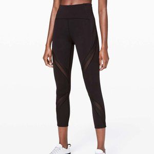 Lululemon Bootcamp Ready Tight 25"